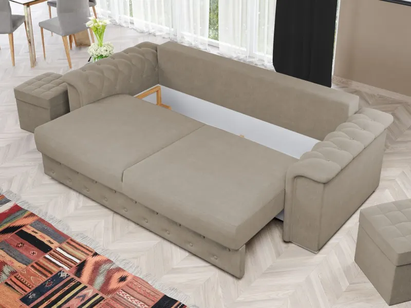 Canapea Olimp Aphrodite 3 — imaginea 3