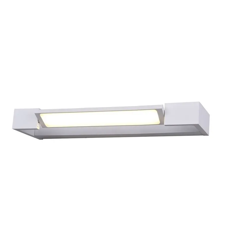 Aplica de perete DALI 30 - Alb / Lumina calda 3000K