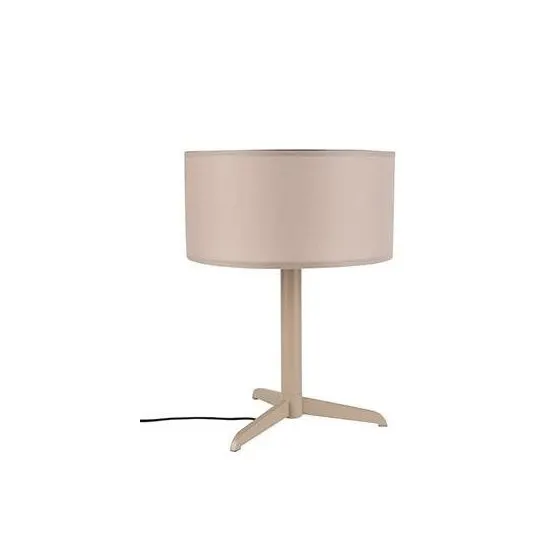 Veioza SHELBY TAUPE