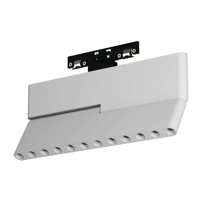 Proiector sina magnetica ultra silm 3MM ALMA WHITE