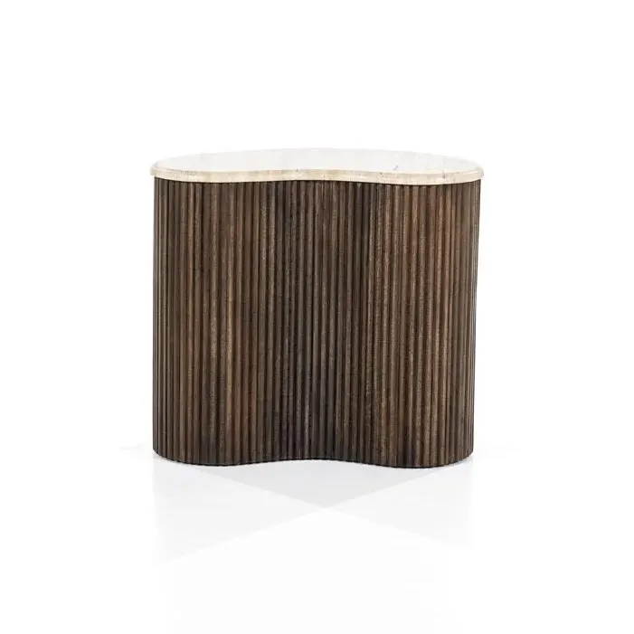 Masuta de cafea PETERS 50 x 33 x 44 CM