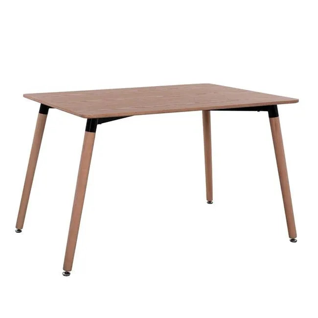 Masa MUSON 120x80/160x90 - 160x90cm / Lemn