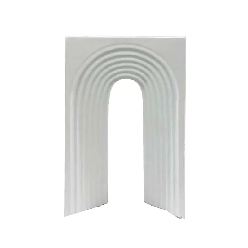 Figură decorativă ULF 01, 15 × 6 × 22 cm