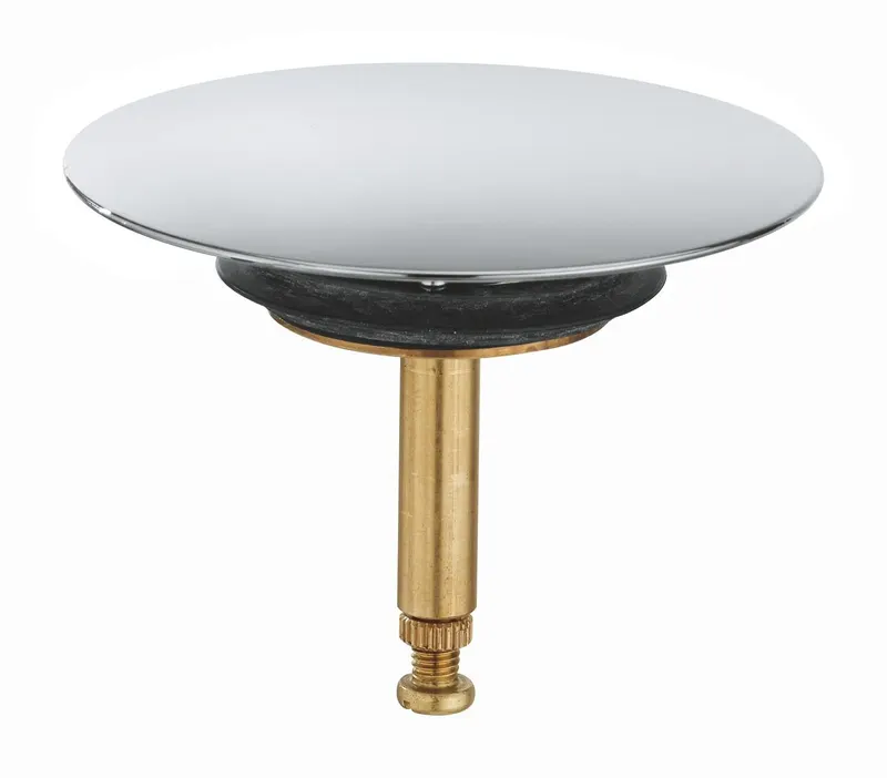Dop evacuare cada Grohe 06625000, 70 mm, universal, grohe produs compatibil, cada baie utilizare, Crom
