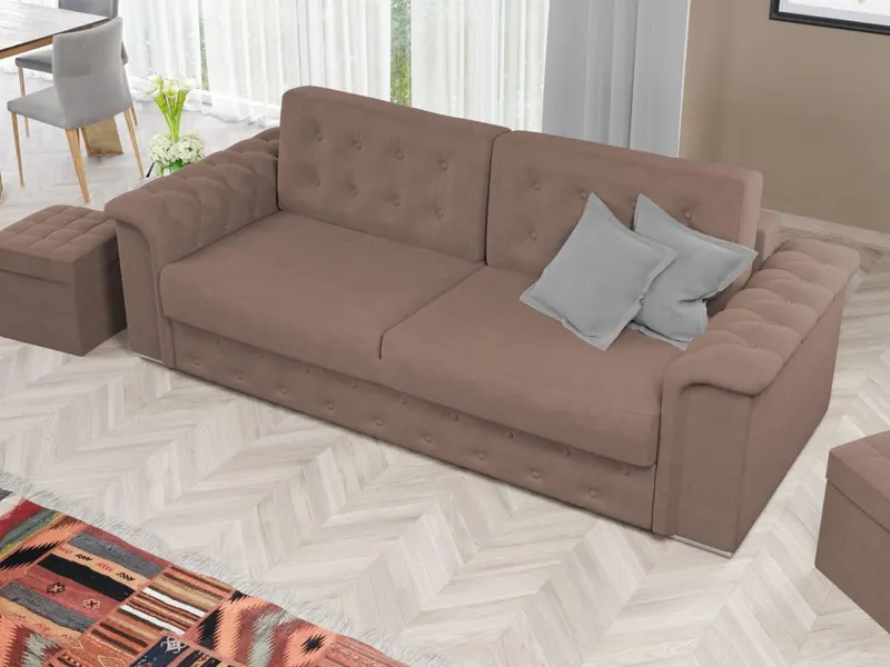 Canapea Olimp Coral 45 — imaginea 2