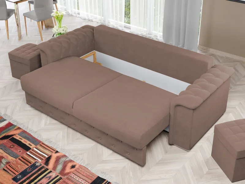 Canapea Olimp Coral 45 — imaginea 3