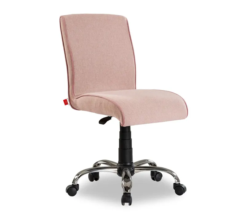 Scaun pentru Copii Soft, Roz, 56 x 96 x 60 cm - Roz