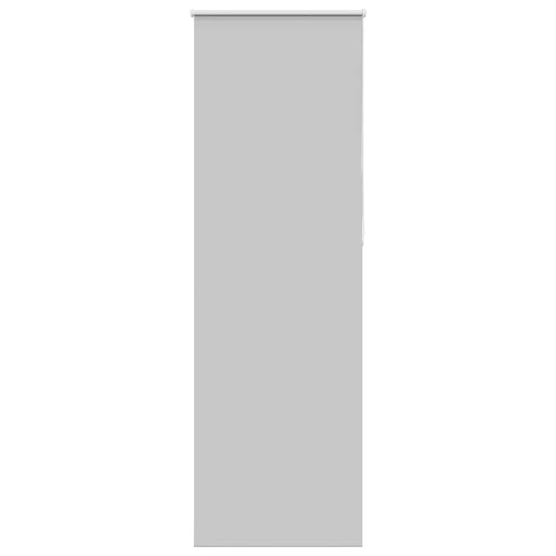 jaluza cu role opace 85x210 cm latime material 80,7 cm
