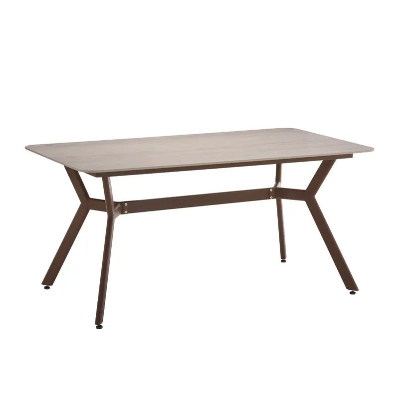 Masa VINTER 160 x 90 CM - 160x90cm / Beige
