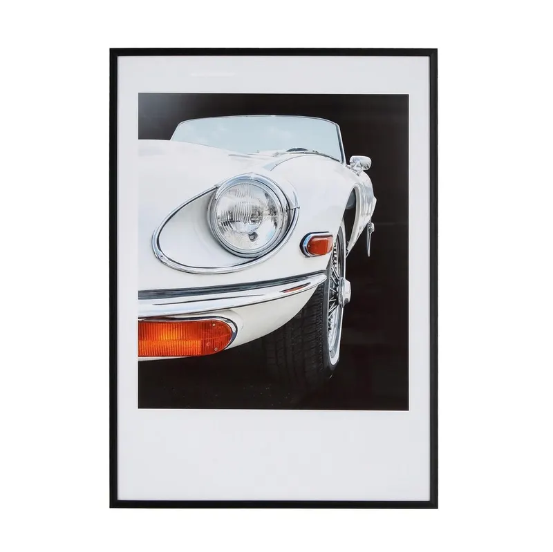 Tablou DOWNTOWN 711 - 50 x 70 CM
