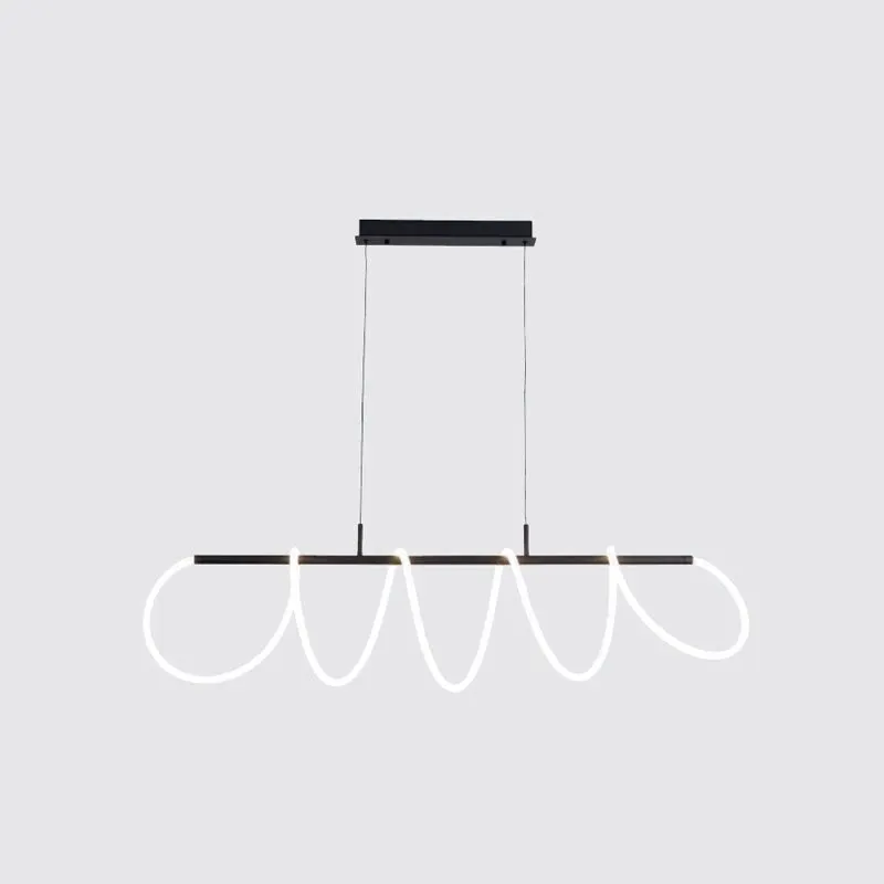 Lampa suspendata ZIGZAG
