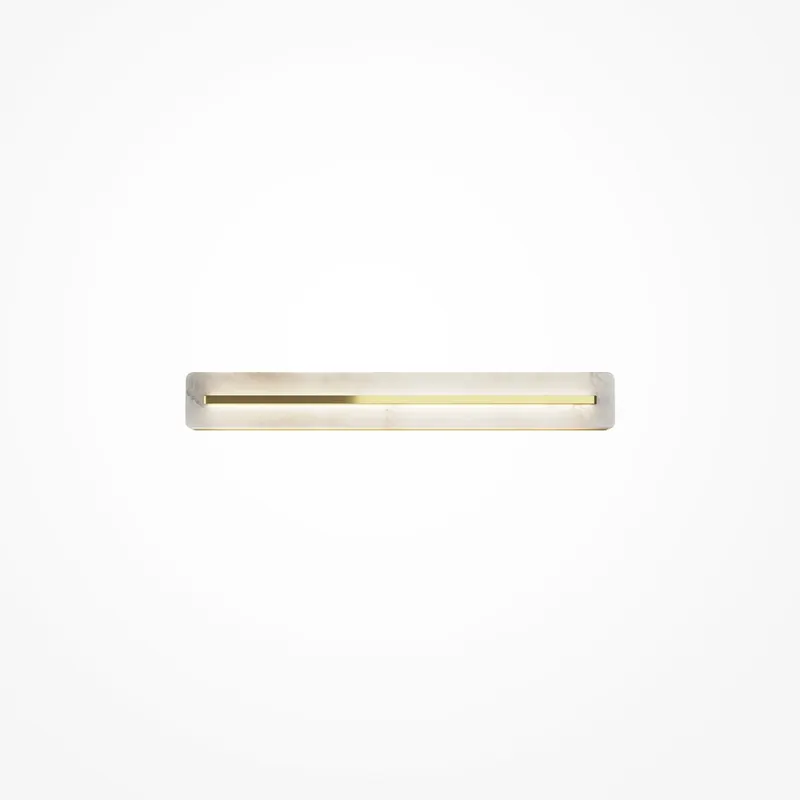 Aplica de perete ALBATRE 13W - Gold