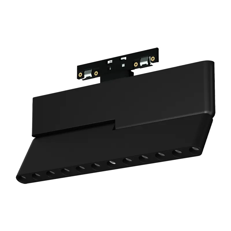 Proiector sina magnetica ultra silm 3MM ALMA BLACK