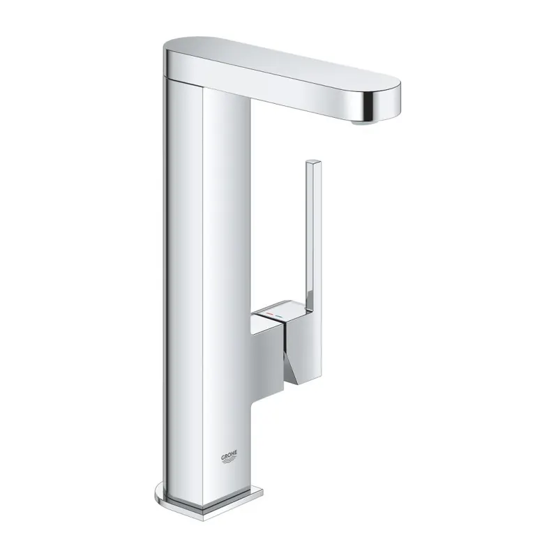 Baterie lavoar culoare crom, marimea L, Grohe Plus