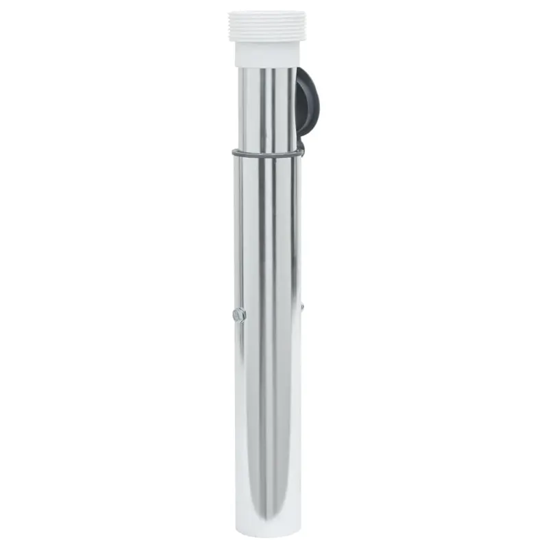 baza umbrela ingropata pentru tija de 40-50mm argintiu aluminiu