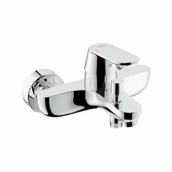 Baterie cada - dus Grohe Eurosmart Cosmopolitan crom