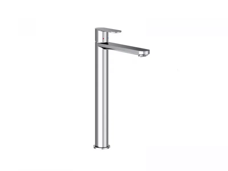 Baterie lavoar Ravak Chrome II, XL, 303 mm, crom, X070447