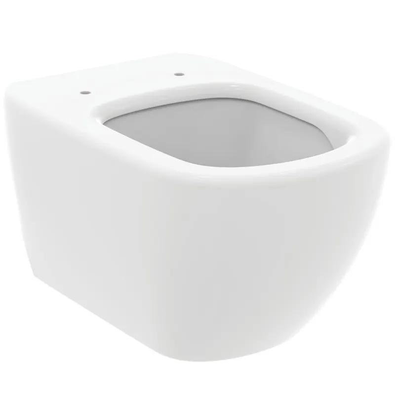 Vas wc suspendat Ideal Standard Tesi AquaBlade alb mat