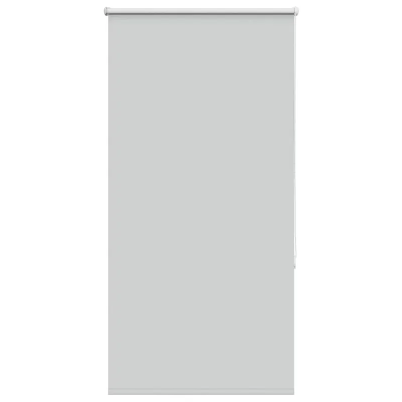 jaluza cu role opace 85x175 cm latime material 80,7 cm