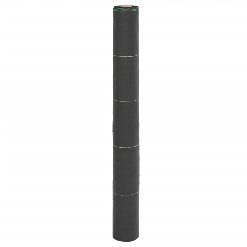membrana antiburuieni, negru, 1x25 m, pp