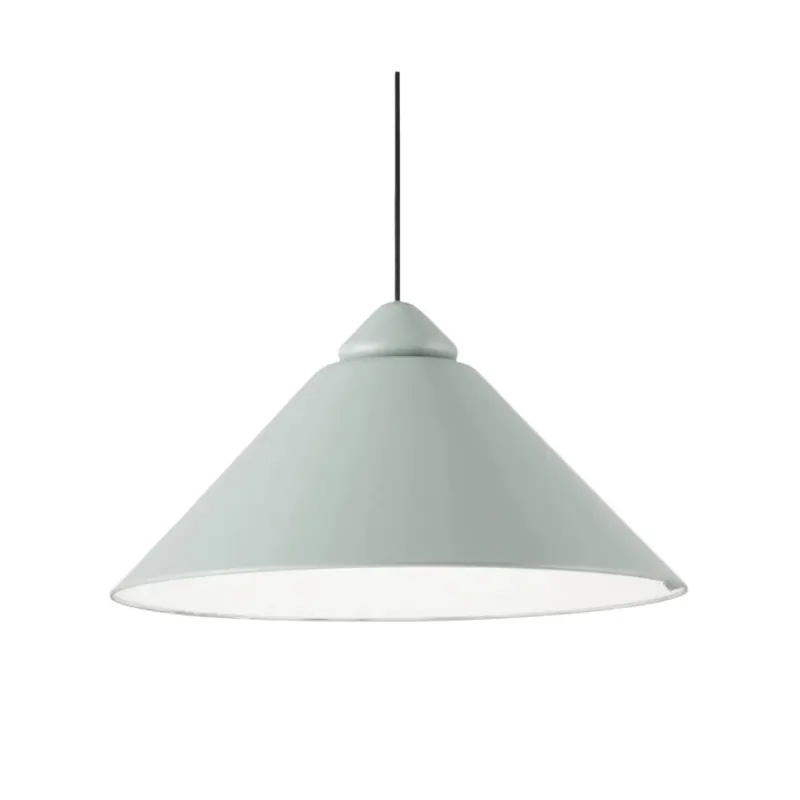 Lampa suspendata BIGBANG - Verde