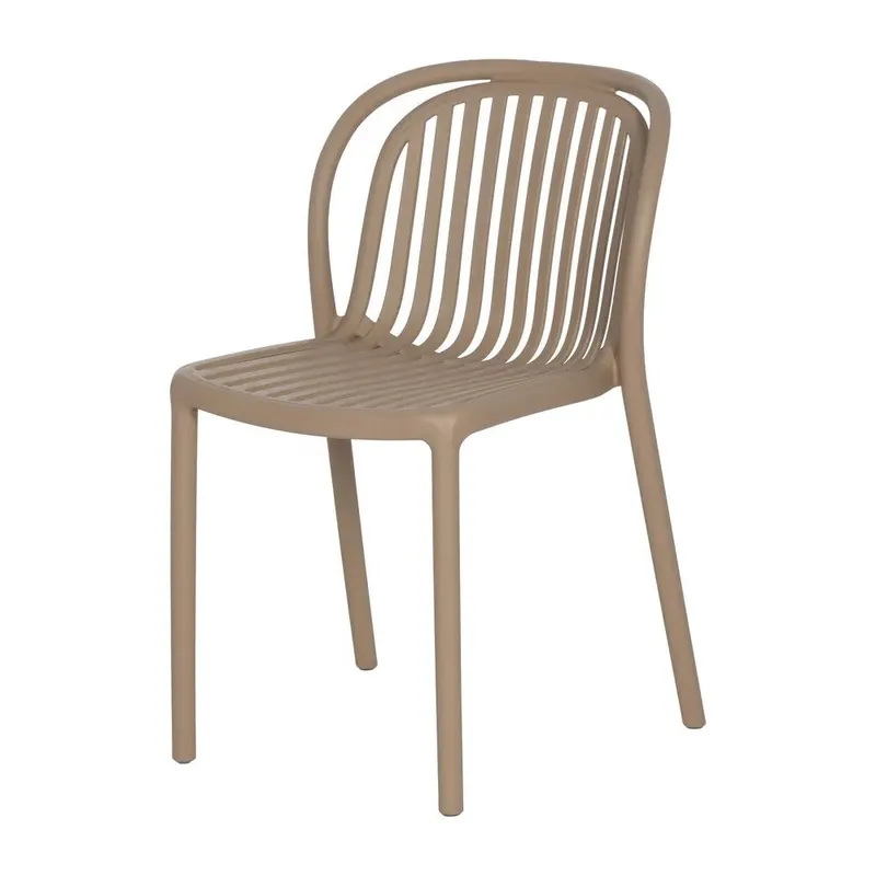 Scaun MOTRIL - Beige