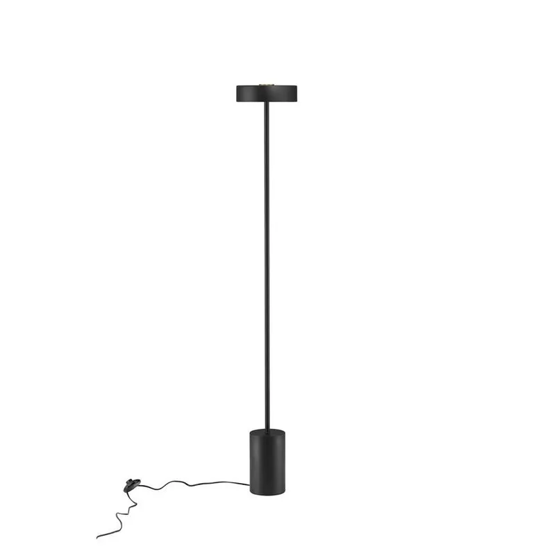 Lampadar THEA - Negru