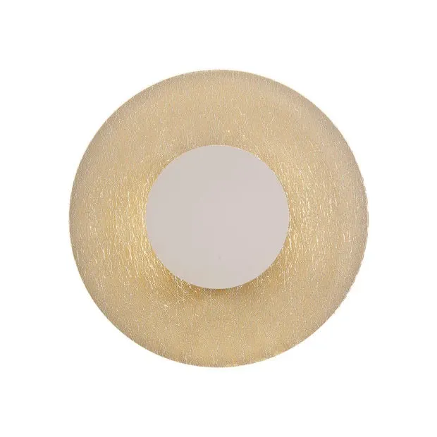Aplica de perete EGOLI WHITE - 25 cm
