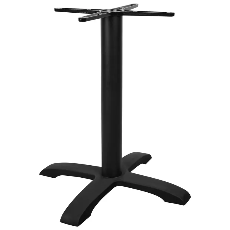Picior masa CARSON pentru blat 60 / 70 / 80 cm