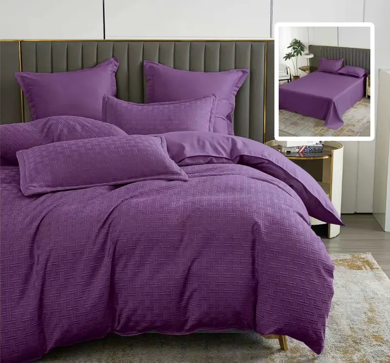 natur, violet