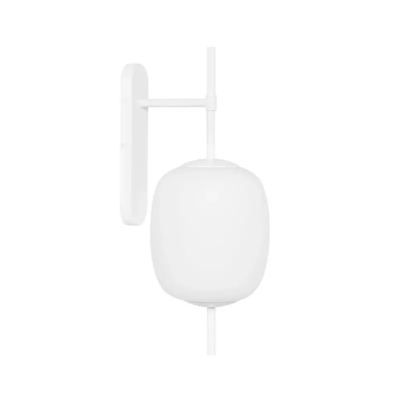 Aplică de perete EIRVEN-MINI W - Alb