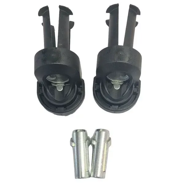 Material de fixare Geberit pentru vas WC suspendat tip EFF3
