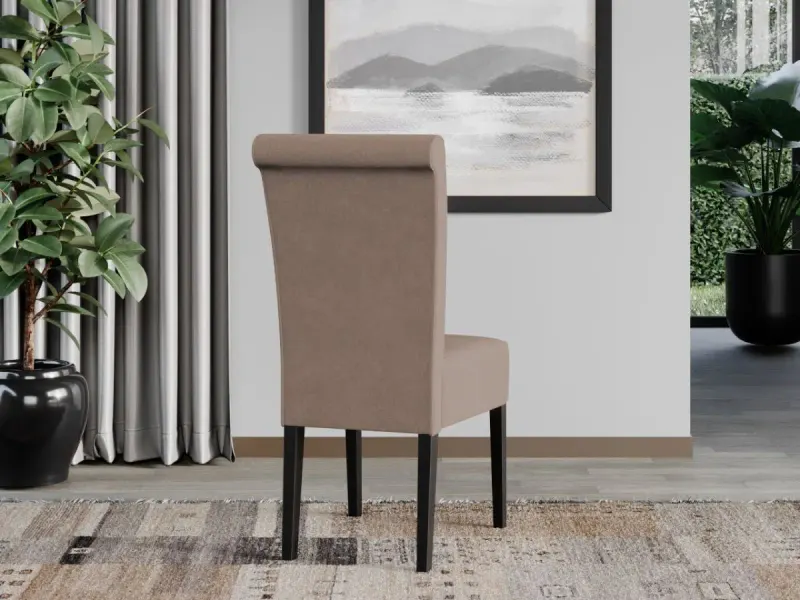 Scaun Oslo Castel 20 — imaginea 2