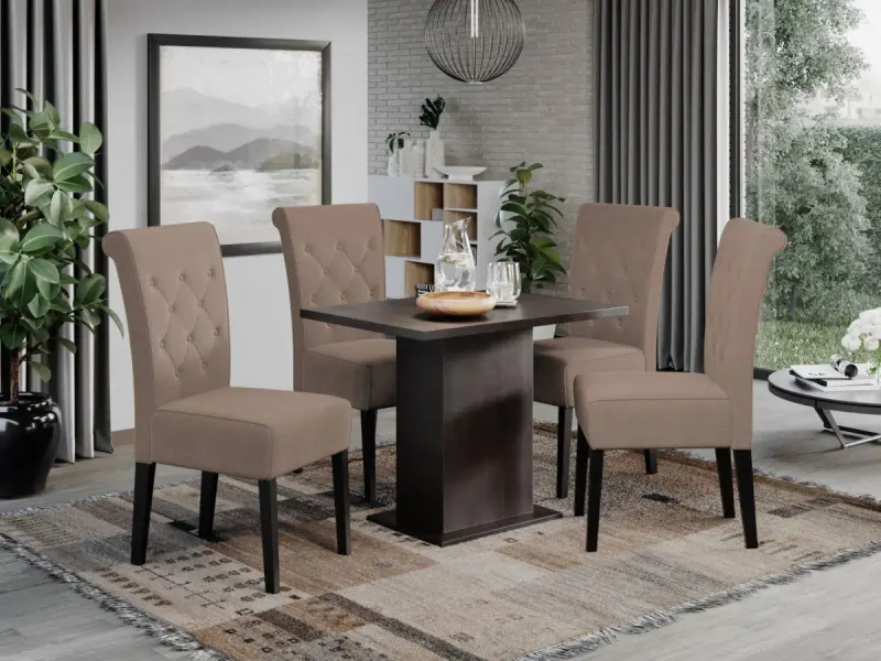 Scaun Oslo Castel 20 — imaginea 3