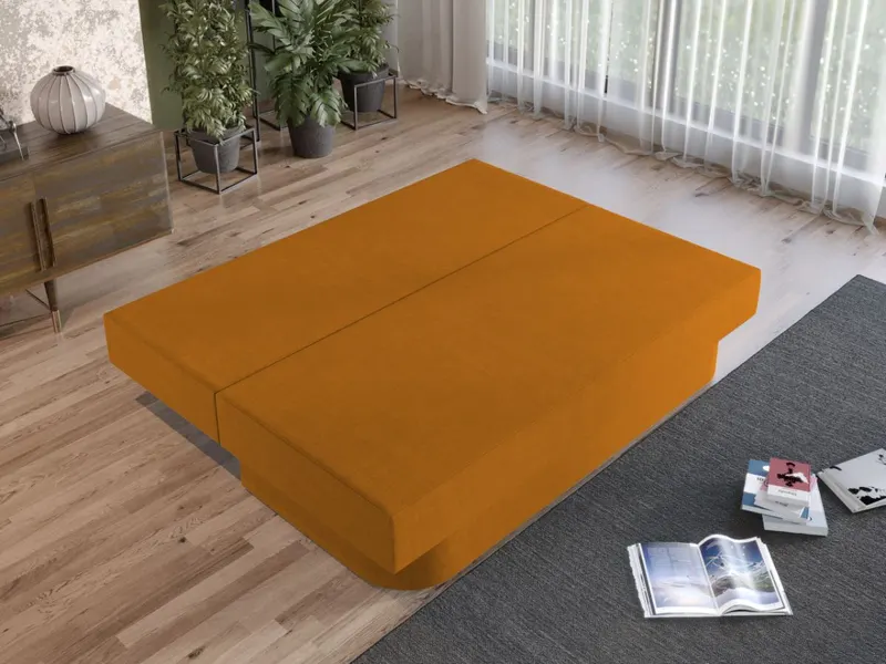 Canapea One Portocalie — imaginea 3