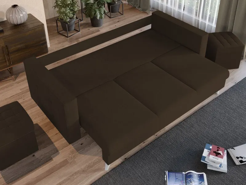 Canapea Santorini Maro — imaginea 3