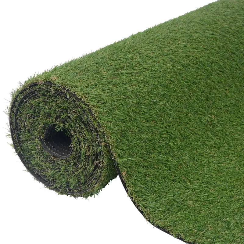 gazon artificial, verde, 1x5 m/20 mm