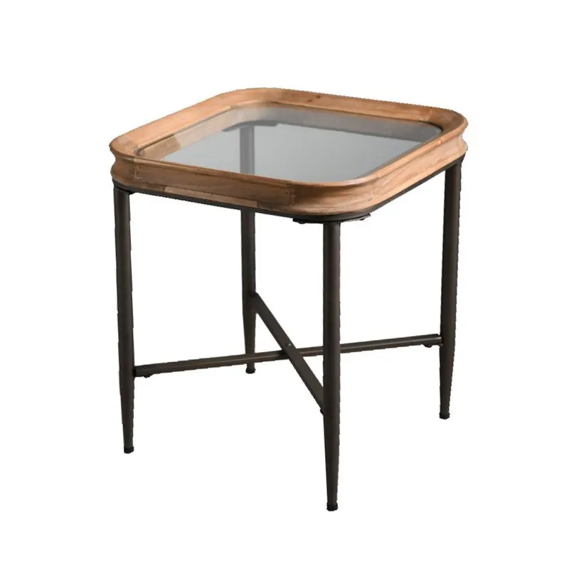 Masuta de cafea CORVALD 45 x 51 CM