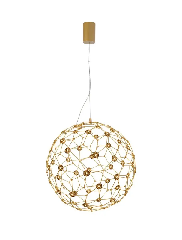 Lampa suspendata SOLE - Ø40 cm
