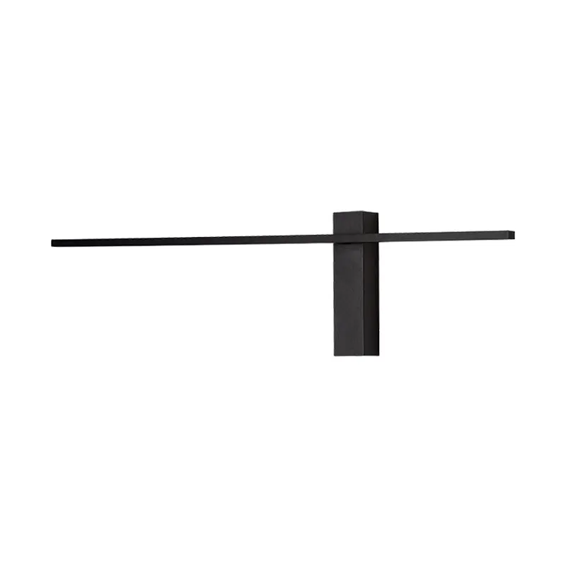 Aplica de perete NORVEXIS - Negru
