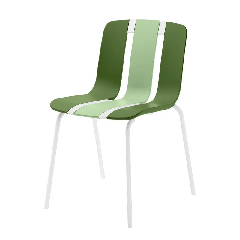 Scaun VONARIS B - Verde