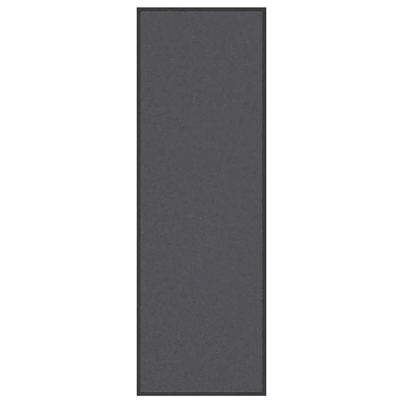 covoras antracit 60x180 cm