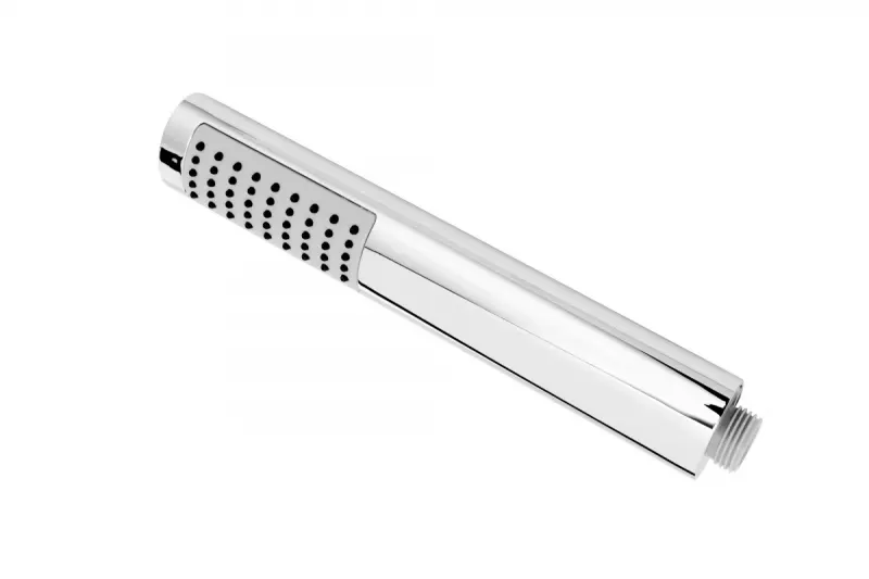 Para dus Fdesign Inula, 28 mm, 1 functie, crom, FD8-106-11