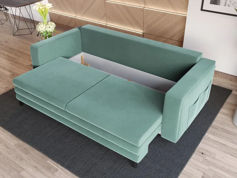 Canapea Leto 75 Vernil — imaginea 3
