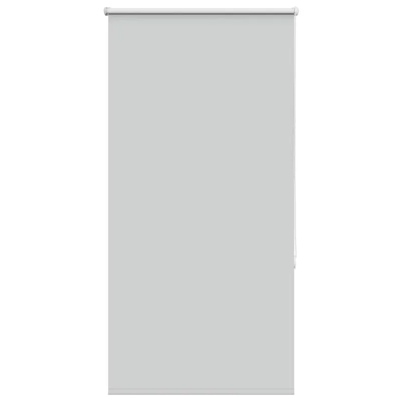 jaluza cu role opace 90x130 cm latime material 85,7 cm