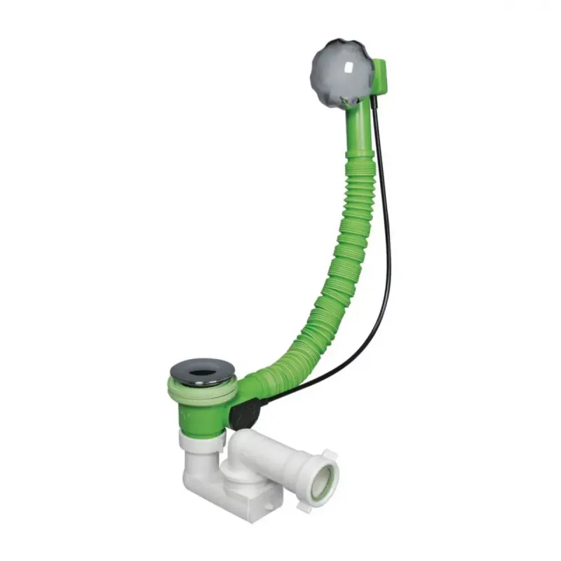 Evacuare cada Ideal Standard, universala, preaplin, ABS, B4812AA