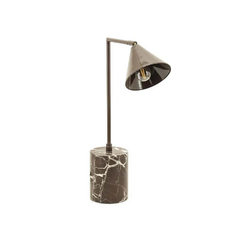 Veioza CALINDE BROWN - Maro
