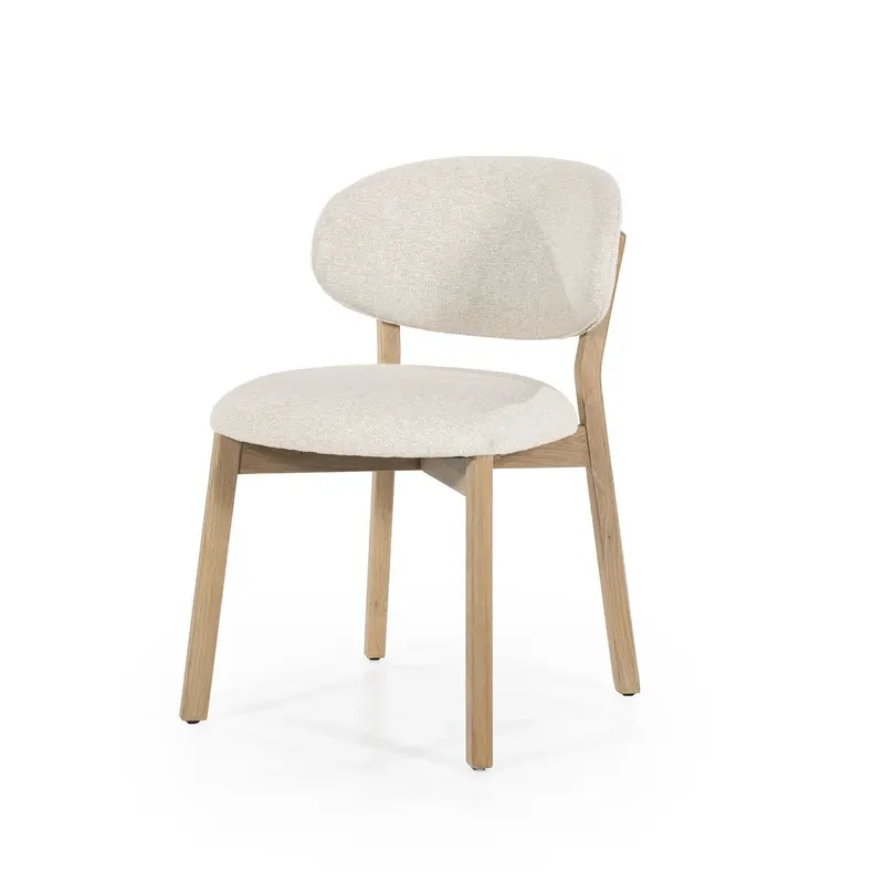 Scaun MELIS BEIGE - Beige