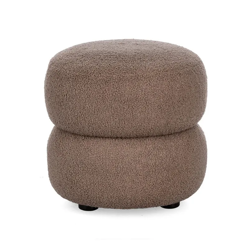 Taburet GABBY Ø41 CM - Maro