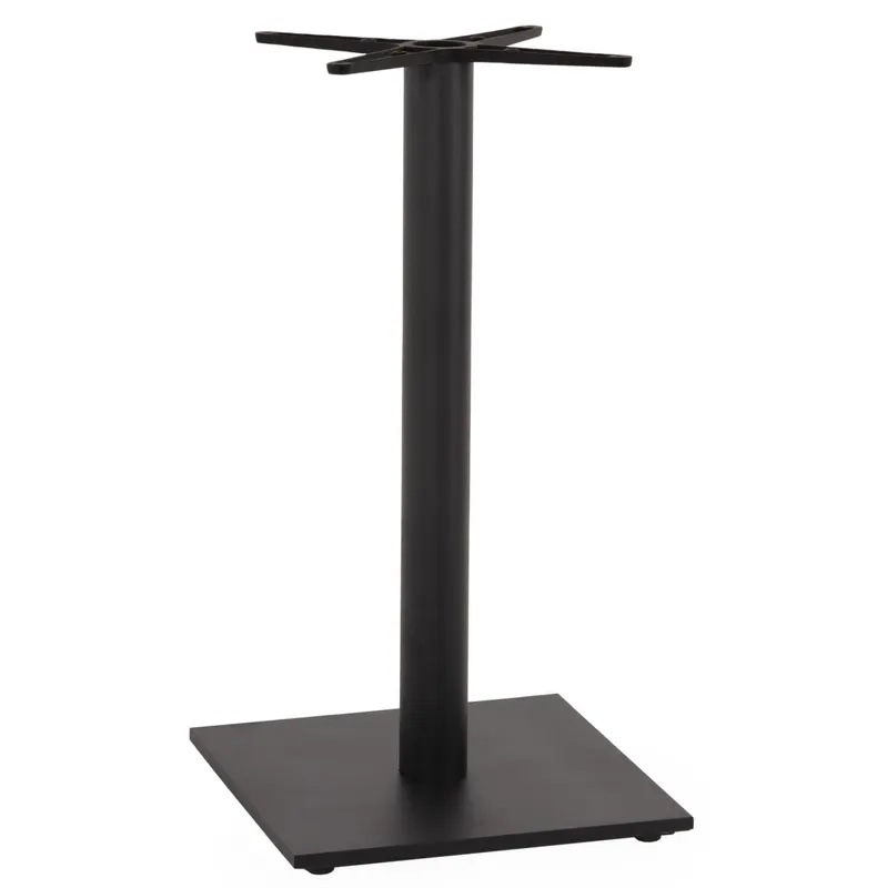 Picior masa de bar ODILE H94 CM - Gri inchis